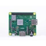 Raspberry Pi - Model A+ placa de desarrollo 1400 MHz BCM2837B0