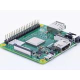 Raspberry Pi - Model A+ placa de desarrollo 1400 MHz BCM2837B0