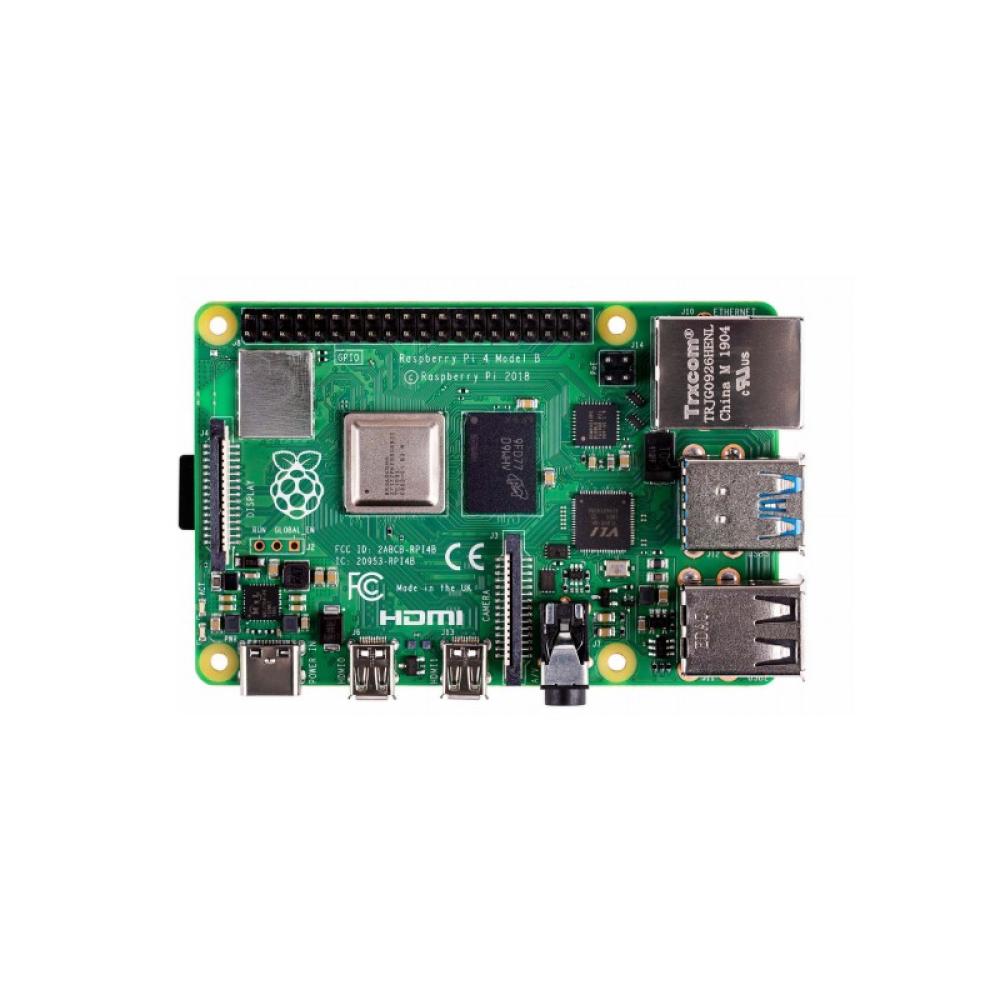 Raspberry Pi - RPI4-MODBP-2GB placa de desarrollo 1,5 MHz BCM2711
