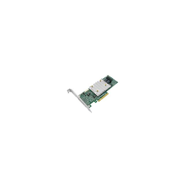 Adaptec - HBA 1100-8i tarjeta y adaptador de interfaz Interno Mini-SAS HD