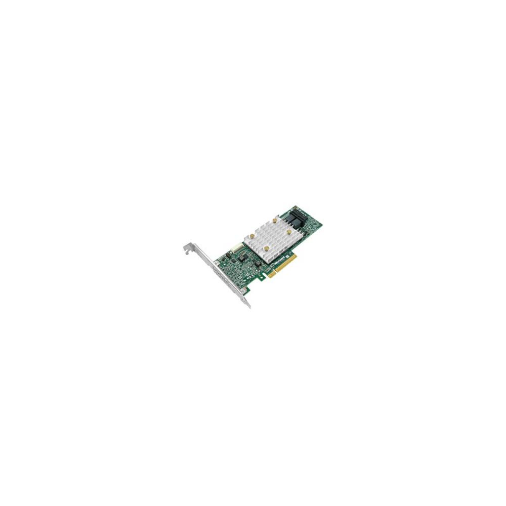 Adaptec - HBA 1100-8i tarjeta y adaptador de interfaz Interno Mini-SAS HD