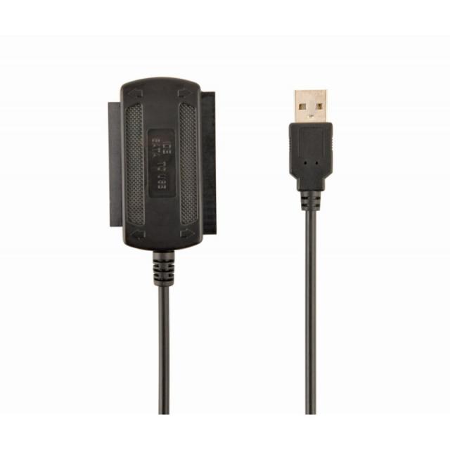 Gembird - AUSI01 tarjeta y adaptador de interfaz