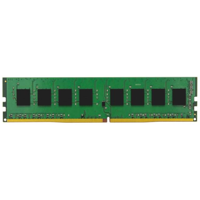 Kingston Technology - KCP432NS6/8 módulo de memoria 8 GB 1 x 8 GB DDR4 3200 MT/s