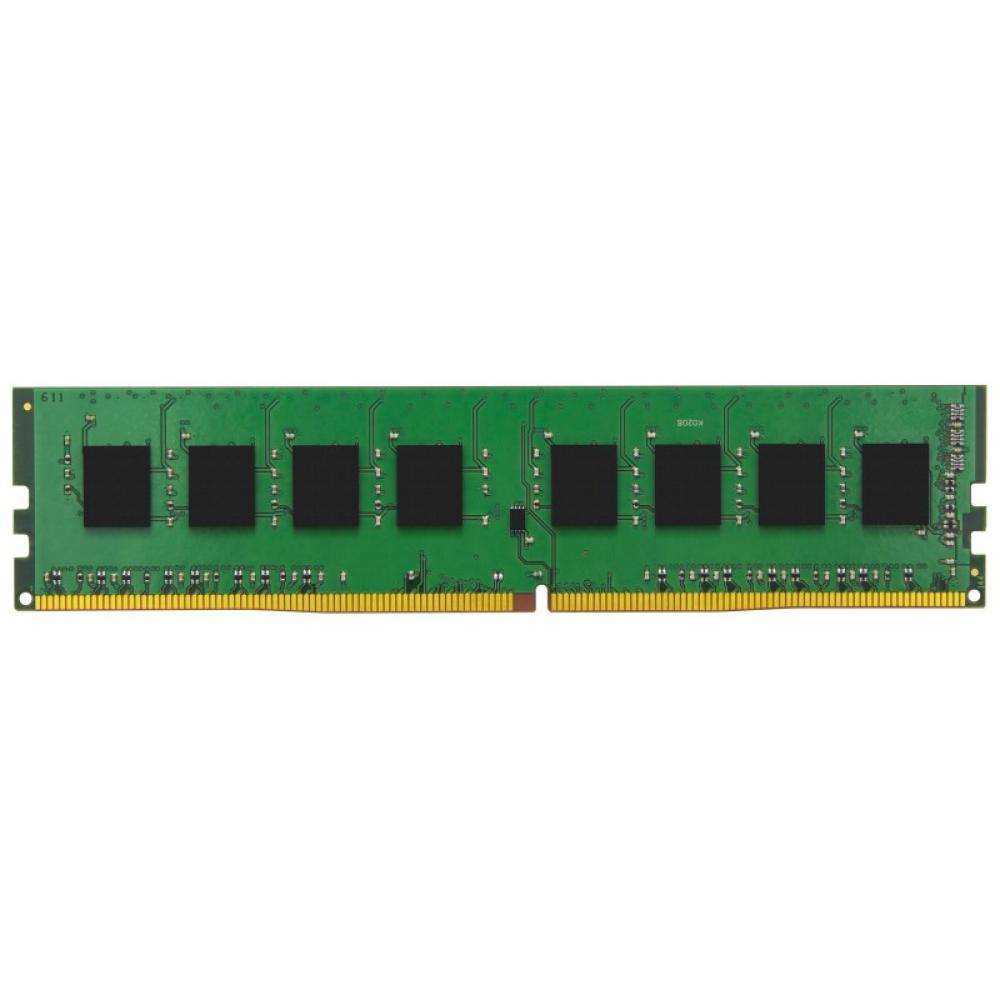 Kingston Technology - KCP432NS6/8 módulo de memoria 8 GB 1 x 8 GB DDR4 3200 MT/s
