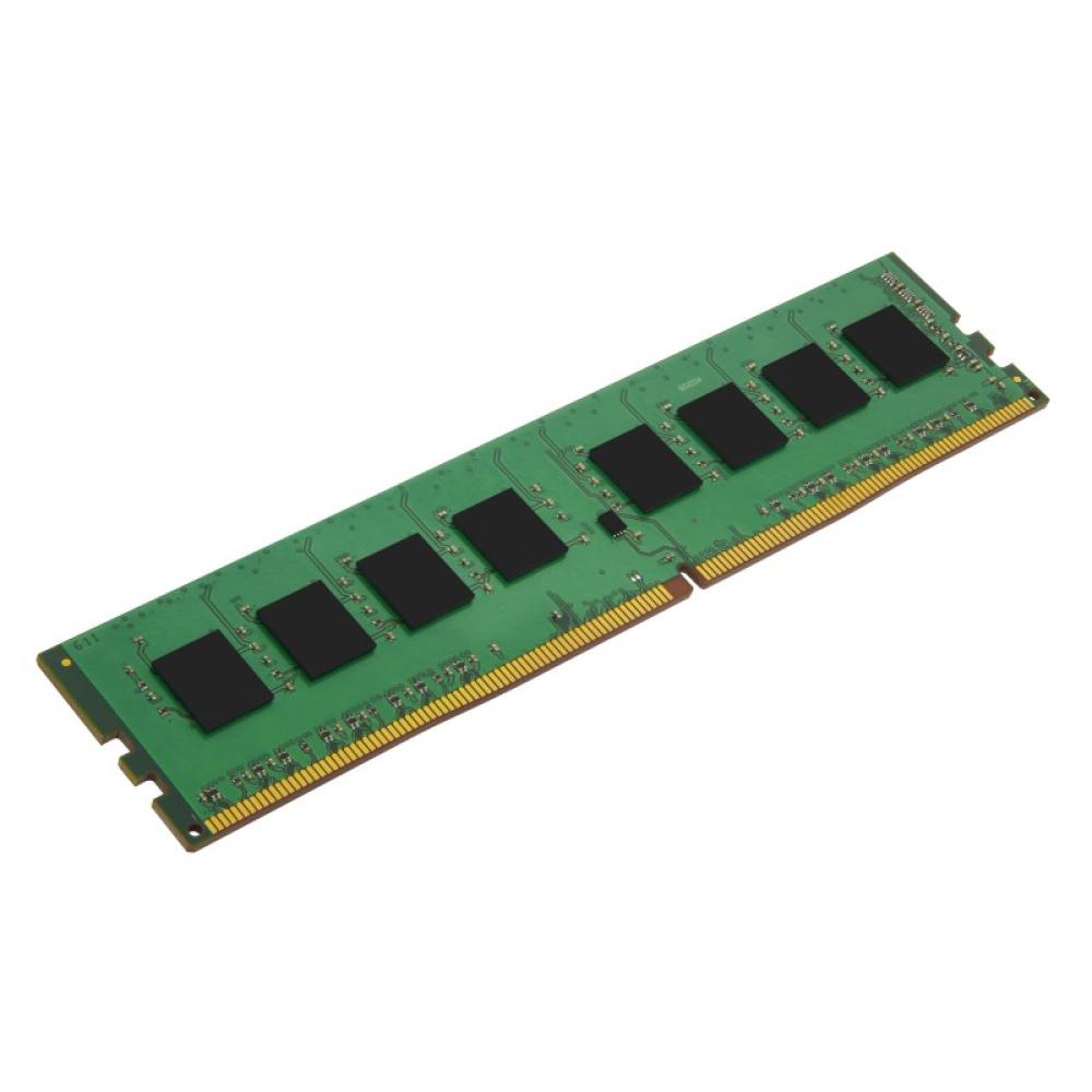 Kingston Technology - KCP432NS6/8 módulo de memoria 8 GB 1 x 8 GB DDR4 3200 MT/s