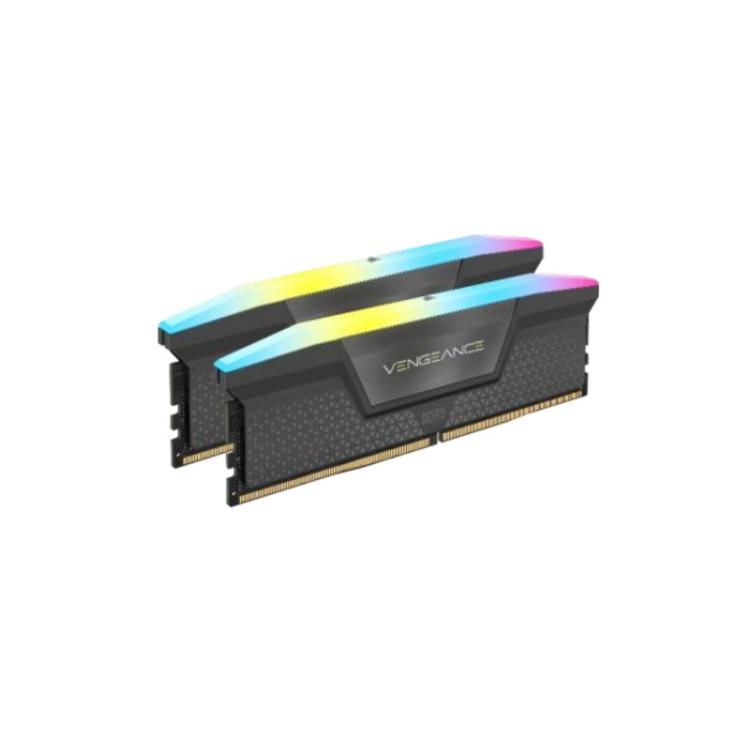 Corsair - Vengeance RGB módulo de memoria 64 GB 2 x 32 GB DDR5 6000 MT/s