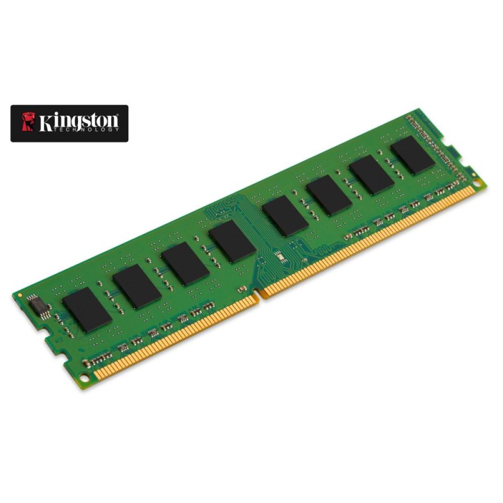 Kingston Technology - System Specific Memory KCP3L16ND8/8 módulo de memoria 8 GB 1 x 8 GB DDR3L 1600 MT/s