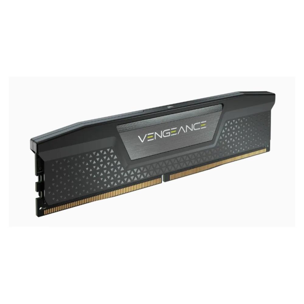 Corsair - Vengeance CMK8GX5M1B5200C40 módulo de memoria 8 GB 1 x 8 GB DDR5 5200 MT/s 288-pin DIMM