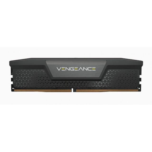 Corsair - Vengeance CMK8GX5M1B5200C40 módulo de memoria 8 GB 1 x 8 GB DDR5 5200 MT/s 288-pin DIMM