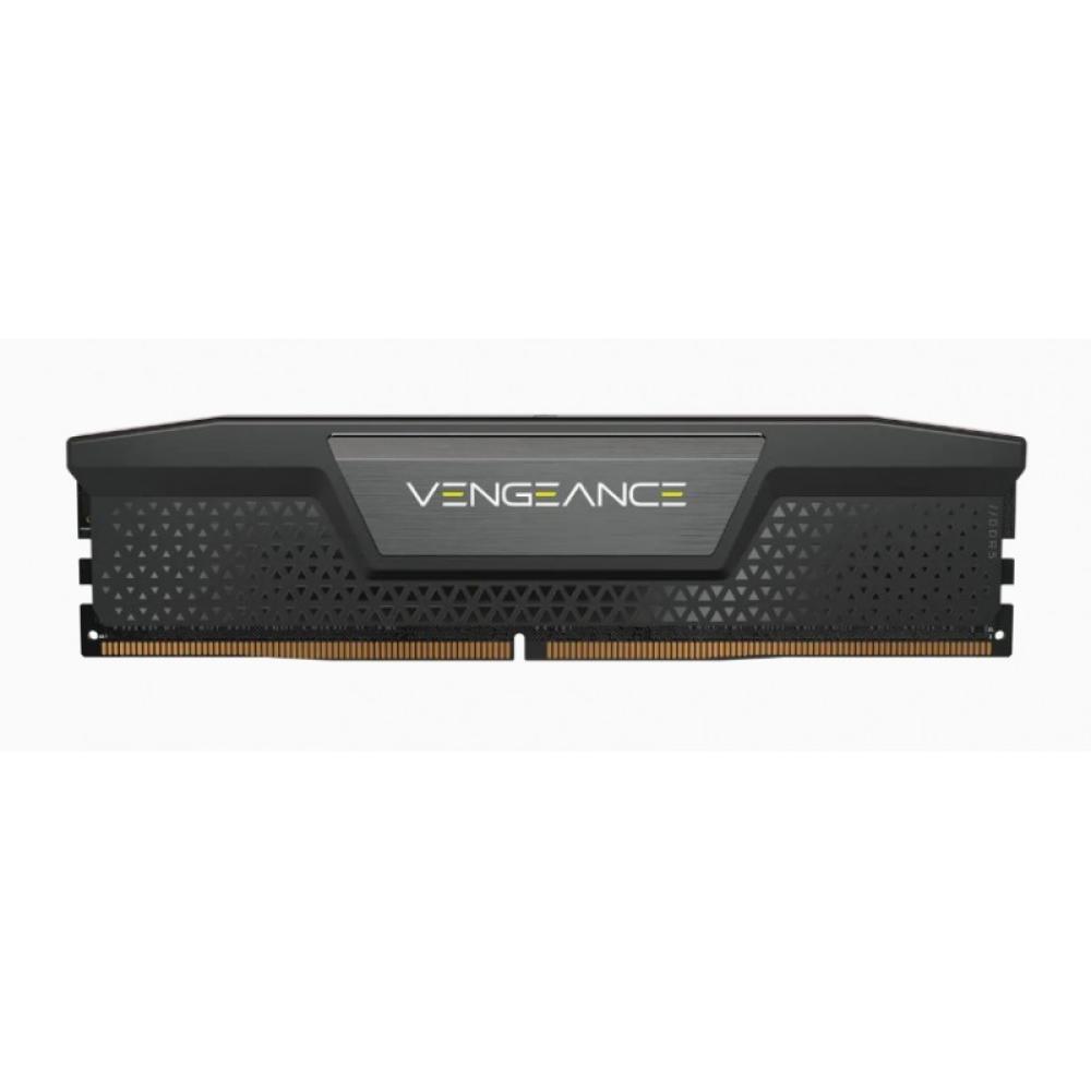 Corsair - Vengeance CMK8GX5M1B5200C40 módulo de memoria 8 GB 1 x 8 GB DDR5 5200 MT/s 288-pin DIMM