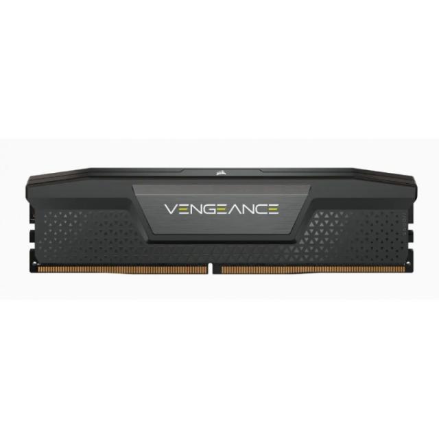 Corsair - Vengeance CMK8GX5M1B5200C40 módulo de memoria 8 GB 1 x 8 GB DDR5 5200 MT/s 288-pin DIMM