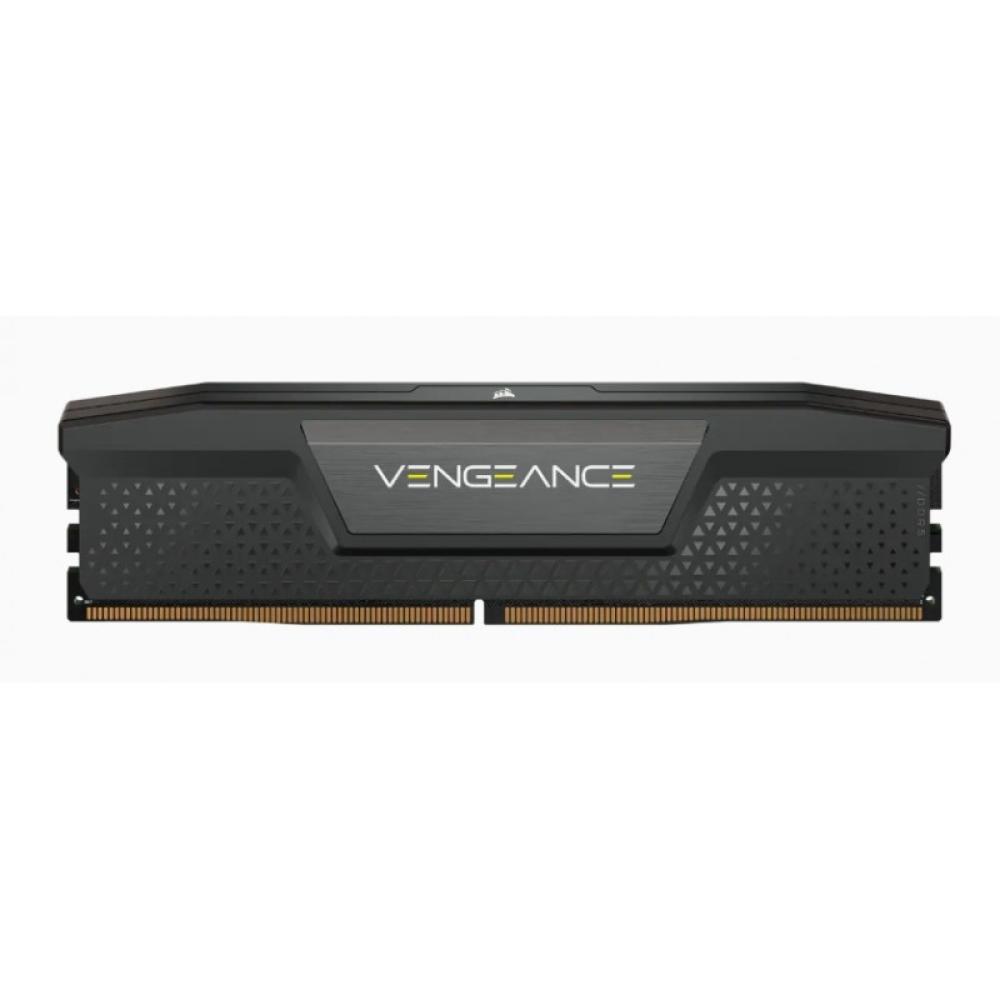 Corsair - Vengeance CMK8GX5M1B5200C40 módulo de memoria 8 GB 1 x 8 GB DDR5 5200 MT/s 288-pin DIMM