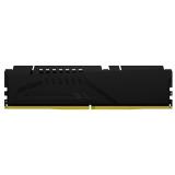 Kingston Technology - FURY Beast 32GB 6000MT/s DDR5 CL36 DIMM (Kit de 2) Black EXPO