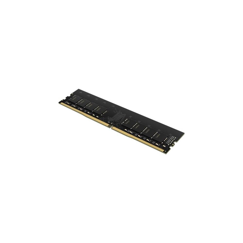 Lexar - LD4AU008G-R3200GSST módulo de memoria 8 GB 1 x 8 GB DDR4 288-pin DIMM