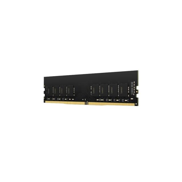 Lexar - LD4AU008G-R3200GSST módulo de memoria 8 GB 1 x 8 GB DDR4 288-pin DIMM
