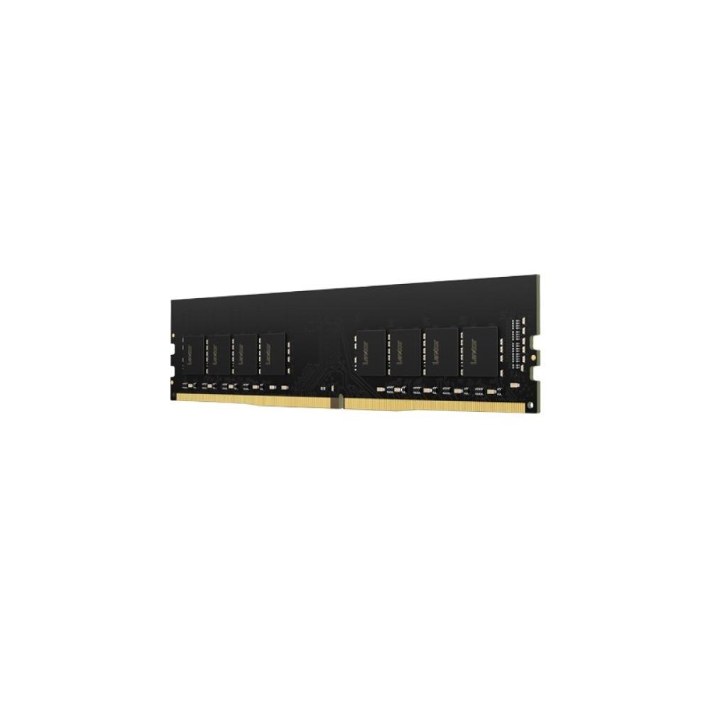 Lexar - LD4AU008G-R3200GSST módulo de memoria 8 GB 1 x 8 GB DDR4 288-pin DIMM