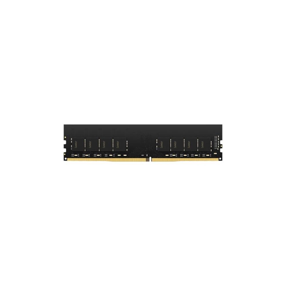 Lexar - LD4AU008G-R3200GSST módulo de memoria 8 GB 1 x 8 GB DDR4 288-pin DIMM
