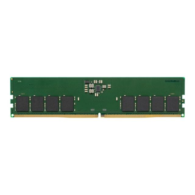 Kingston Technology - KCP556US8-16 módulo de memoria 16 GB 1 x 16 GB DDR5 5600 MT/s