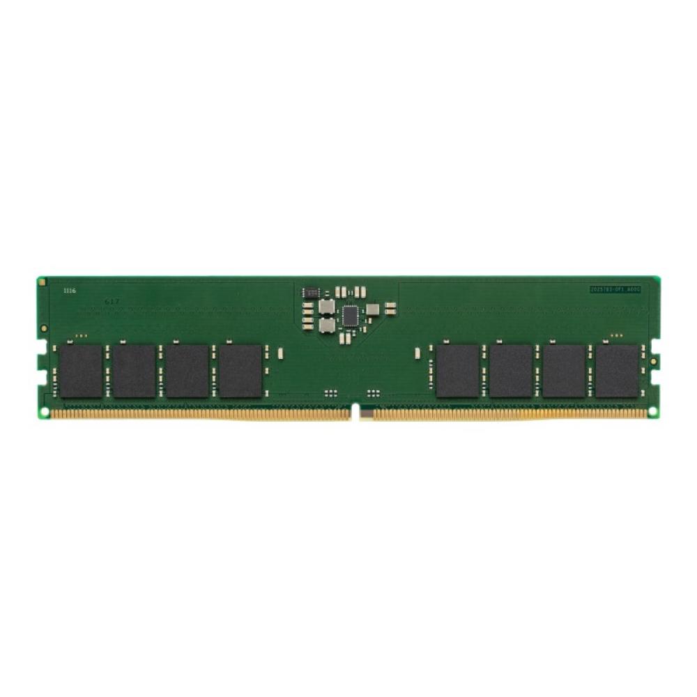Kingston Technology - KCP556US8-16 módulo de memoria 16 GB 1 x 16 GB DDR5 5600 MT/s