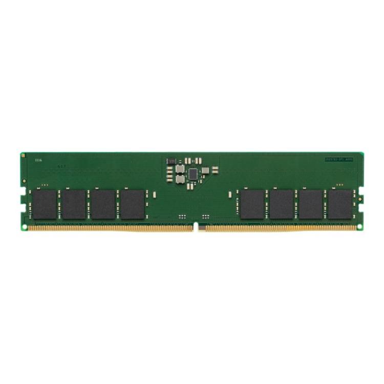 Kingston Technology - KCP556US8-16 módulo de memoria 16 GB 1 x 16 GB DDR5 5600 MT/s