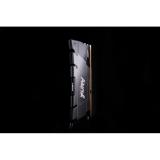 Kingston Technology - FURY 16GB 4000MT/s DDR4 CL19 DIMM 1Gx8 Renegade Black