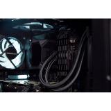 Kingston Technology - FURY 16GB 4000MT/s DDR4 CL19 DIMM 1Gx8 Renegade Black