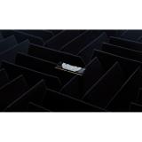 Kingston Technology - FURY 16GB 4000MT/s DDR4 CL19 DIMM 1Gx8 Renegade Black