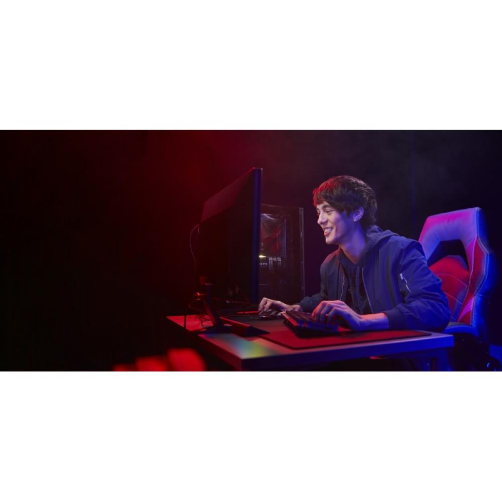 Kingston Technology - FURY Beast 8GB 6000MT/s DDR5 CL30 DIMM Black EXPO