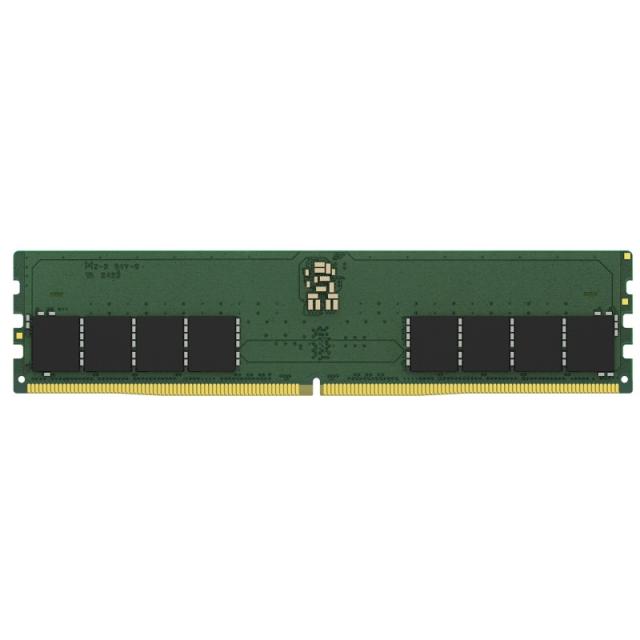 Kingston Technology - ValueRAM módulo de memoria 64 GB 1 x 64 GB DDR5 6400 MT/s