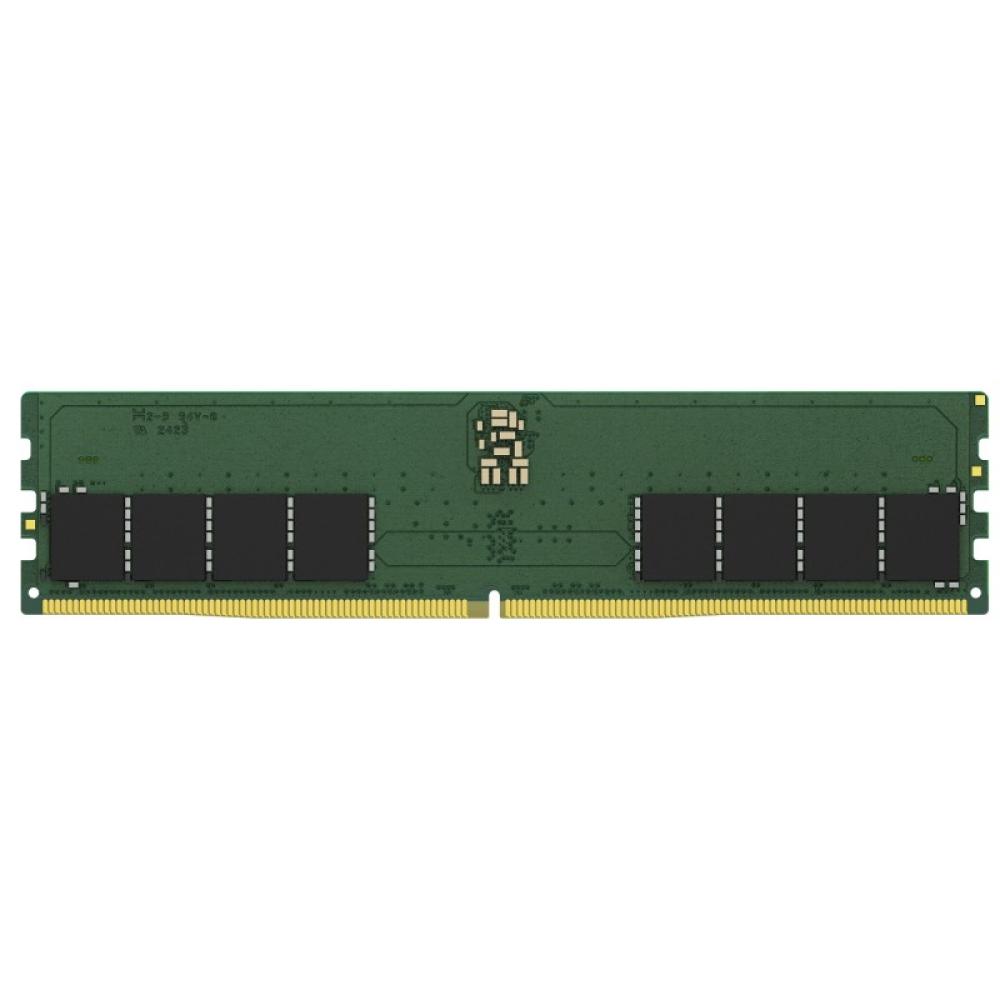 Kingston Technology - ValueRAM módulo de memoria 64 GB 1 x 64 GB DDR5 6400 MT/s
