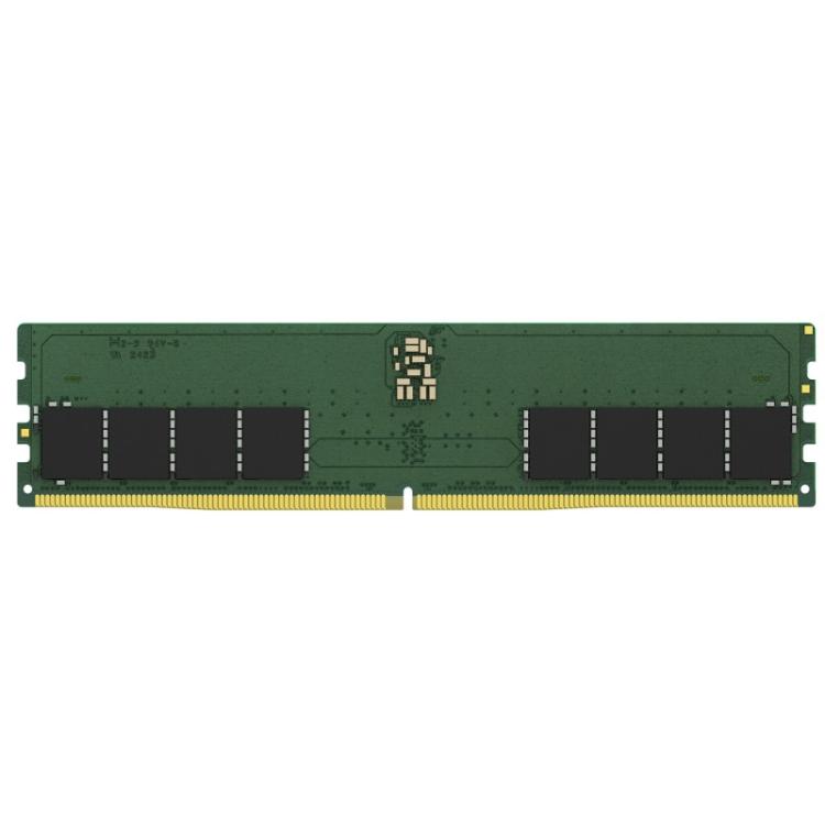 Kingston Technology - ValueRAM módulo de memoria 64 GB 1 x 64 GB DDR5 6400 MT/s