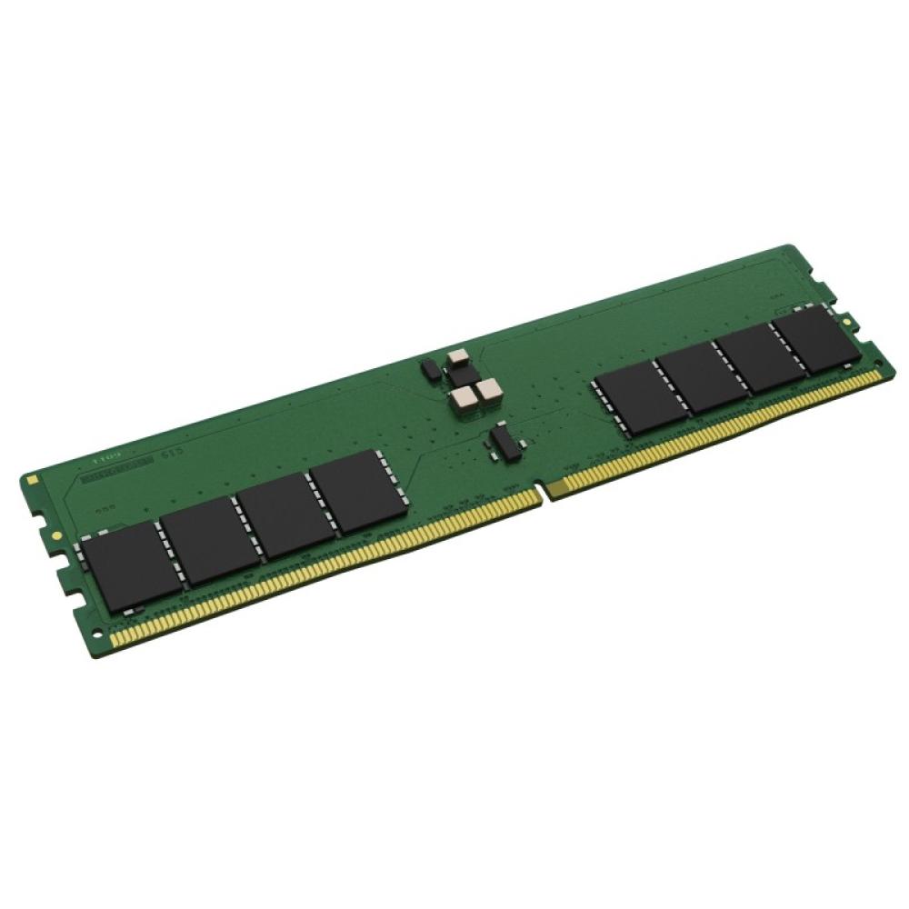 Kingston Technology - ValueRAM módulo de memoria 64 GB 1 x 64 GB DDR5 6400 MT/s