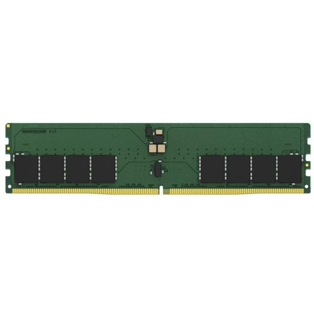 Kingston Technology - ValueRAM módulo de memoria 64 GB 1 x 64 GB DDR5 6400 MT/s