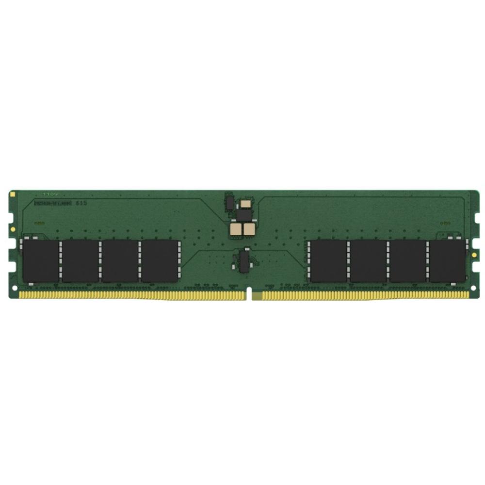 Kingston Technology - ValueRAM módulo de memoria 64 GB 1 x 64 GB DDR5 6400 MT/s