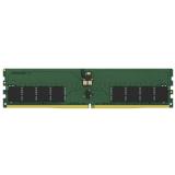 Kingston Technology - ValueRAM módulo de memoria 64 GB 1 x 64 GB DDR5 6400 MT/s