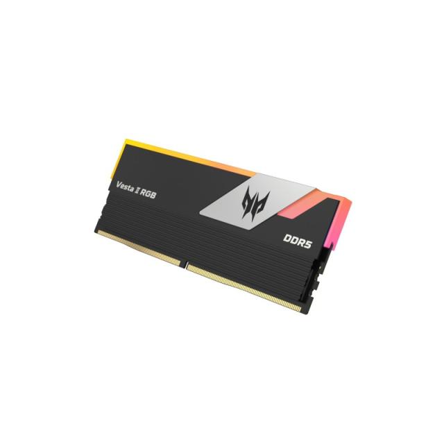 Predator - VESTA2-32GB-6000-1R8-V8 módulo de memoria 2 x 16 GB DDR5 6000 MT/s
