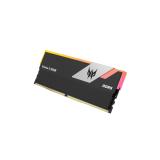 Predator - VESTA2-32GB-6000-1R8-V8 módulo de memoria 2 x 16 GB DDR5 6000 MT/s