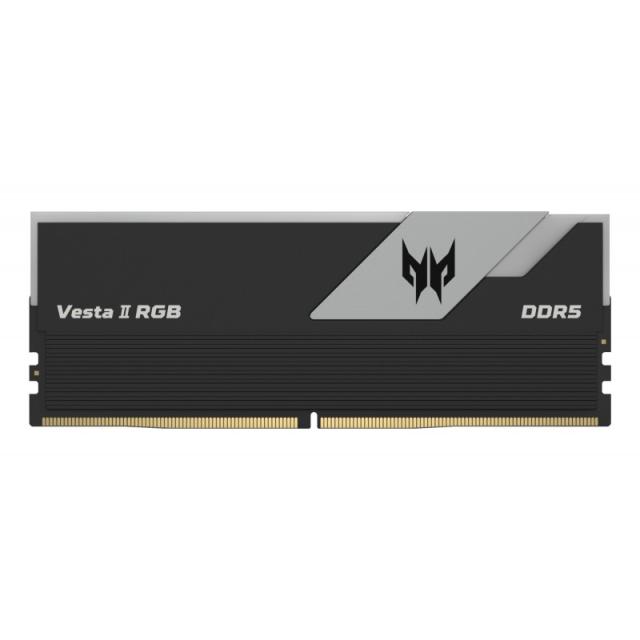 Predator - VESTA2-32GB-6000-1R8-V8 módulo de memoria 2 x 16 GB DDR5 6000 MT/s