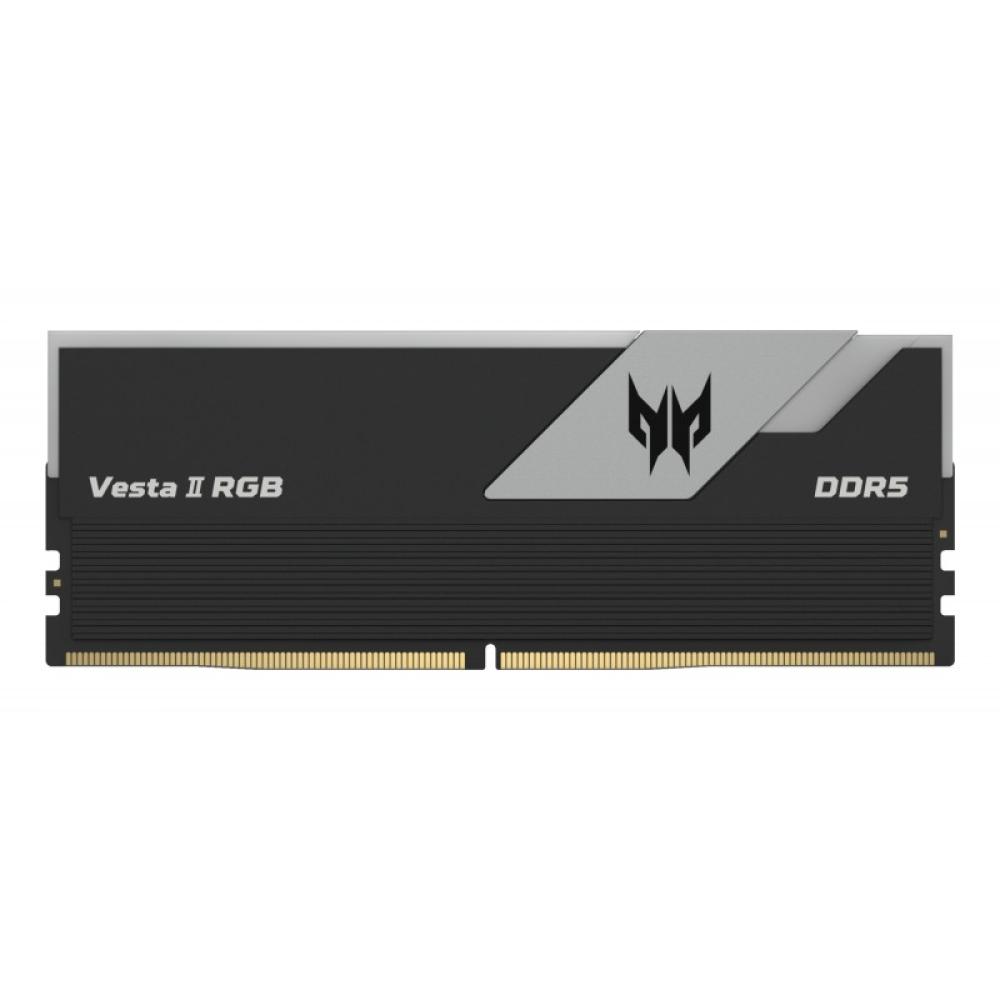 Predator - VESTA2-32GB-6000-1R8-V8 módulo de memoria 2 x 16 GB DDR5 6000 MT/s