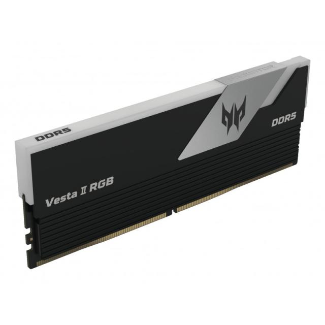 Predator - VESTA2-32GB-6000-1R8-V8 módulo de memoria 2 x 16 GB DDR5 6000 MT/s