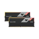 Predator - VESTA2-32GB-6000-1R8-V8 módulo de memoria 2 x 16 GB DDR5 6000 MT/s