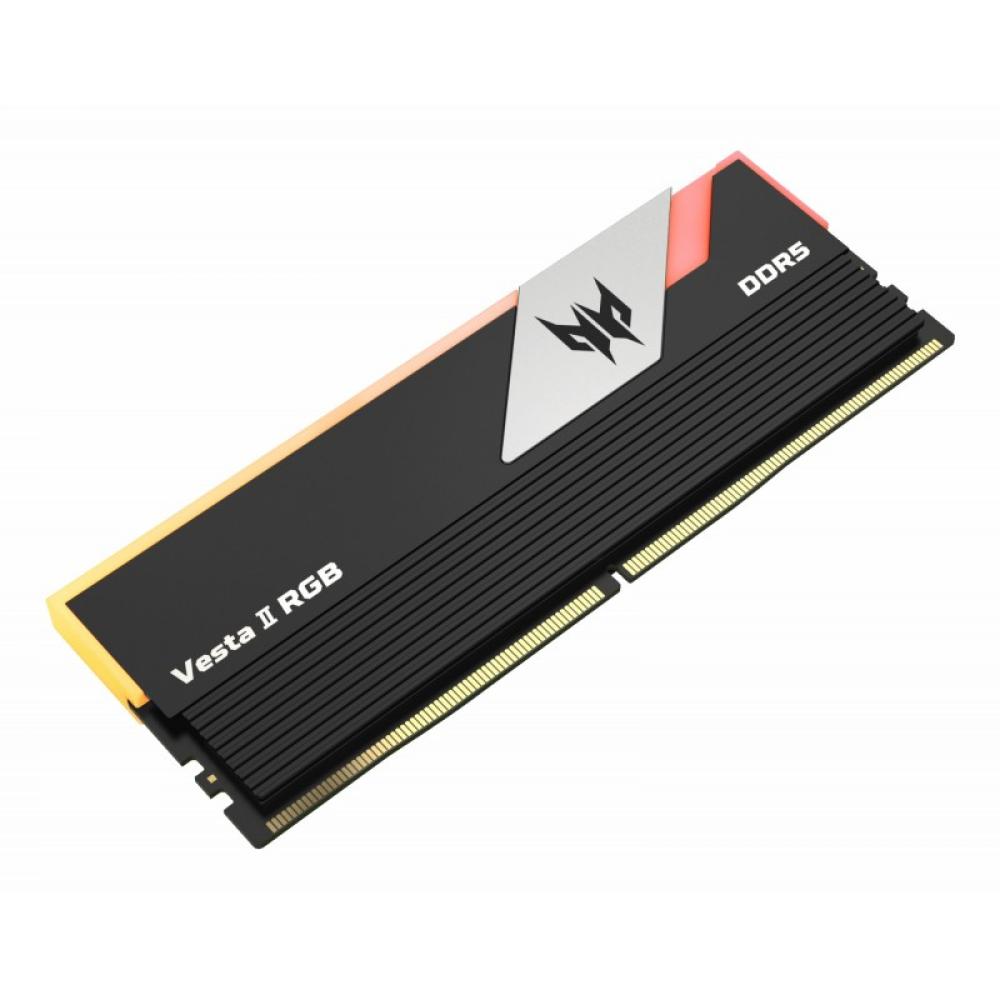 Predator - VESTA2-32GB-6000-1R8-V12 módulo de memoria 2 x 16 GB DDR5 6000 MT/s