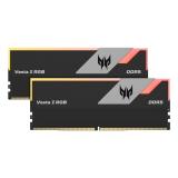 Predator - VESTA2-32GB-6000-1R8-V12 módulo de memoria 2 x 16 GB DDR5 6000 MT/s