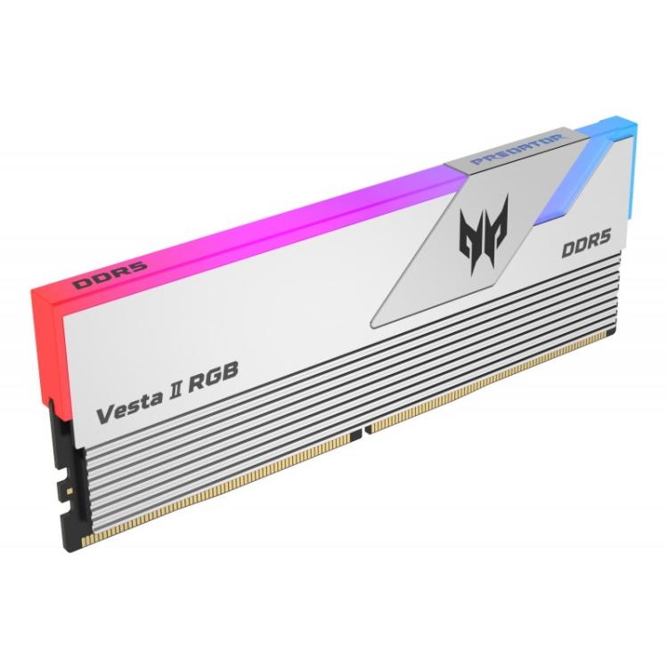 Predator - VESTA2-32GB-6000-1R8-V9 módulo de memoria 2 x 16 GB DDR5 6000 MT/s