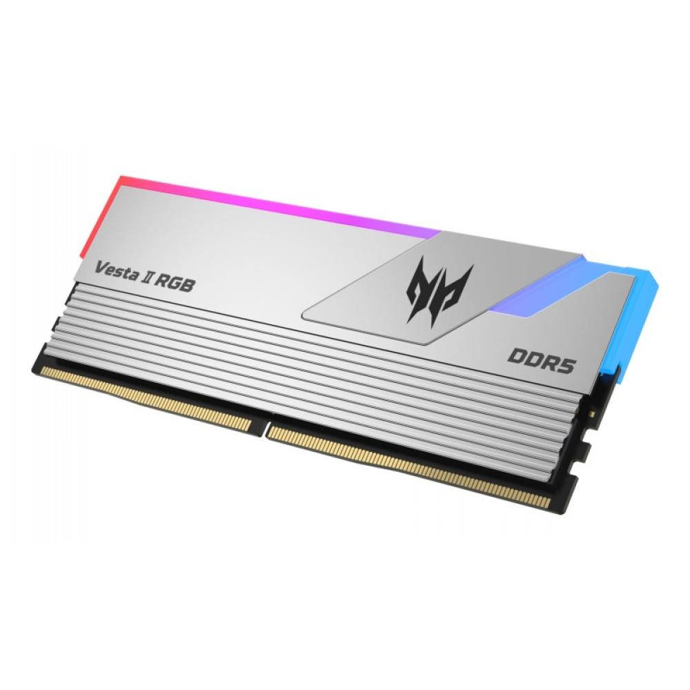 Predator - VESTA2-32GB-6000-1R8-V9 módulo de memoria 2 x 16 GB DDR5 6000 MT/s