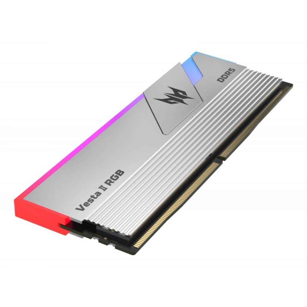 Predator - VESTA2-32GB-6000-1R8-V9 módulo de memoria 2 x 16 GB DDR5 6000 MT/s