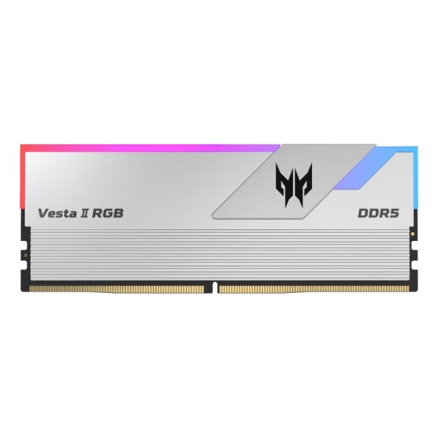 Predator - VESTA2-32GB-6000-1R8-V9 módulo de memoria 2 x 16 GB DDR5 6000 MT/s
