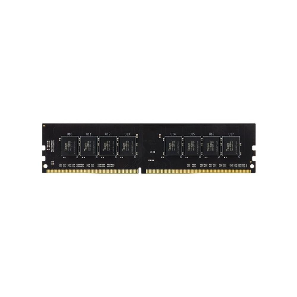 Team Group - ELITE TED416G3200C2201 módulo de memoria 16 GB 1 x 16 GB DDR4 3200 MHz