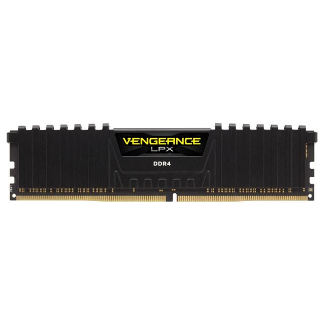 Corsair - Vengeance LPX módulo de memoria 16 GB 2 x 8 GB DDR4 3200 MHz