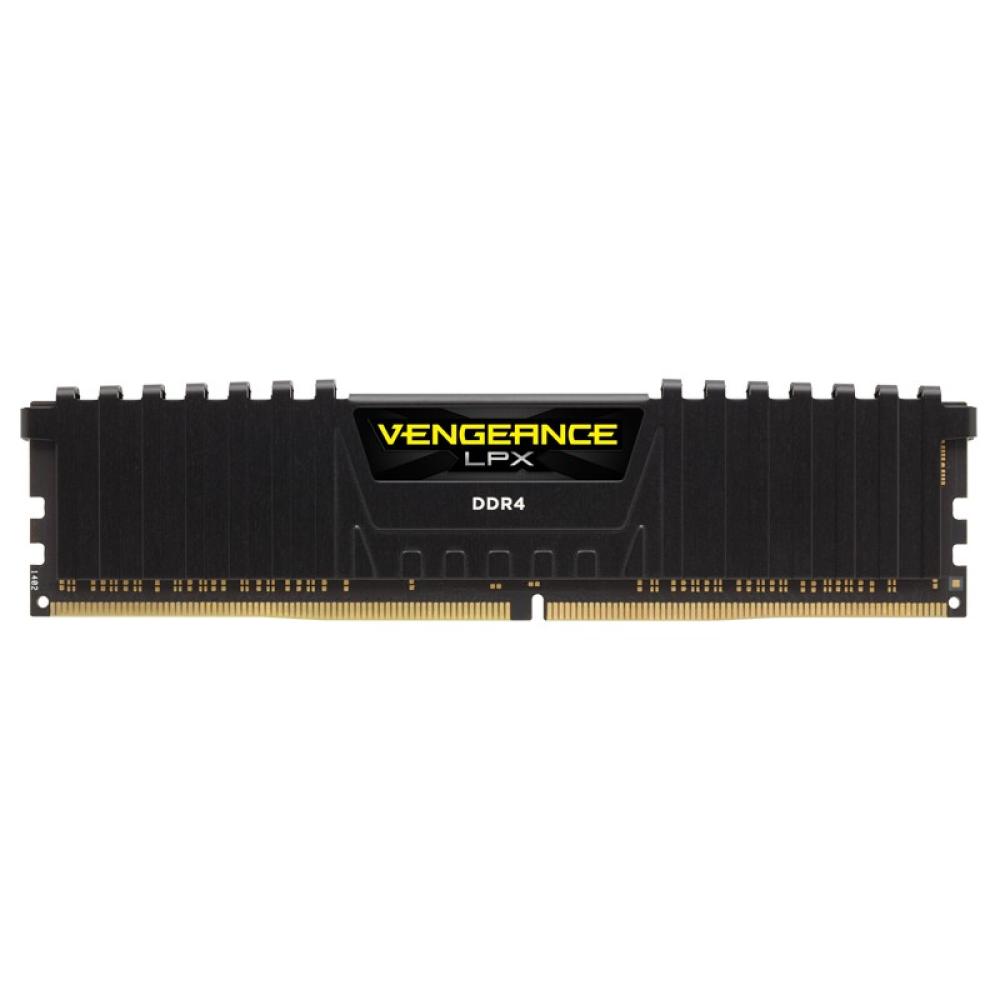 Corsair - Vengeance LPX módulo de memoria 16 GB 2 x 8 GB DDR4 3200 MHz